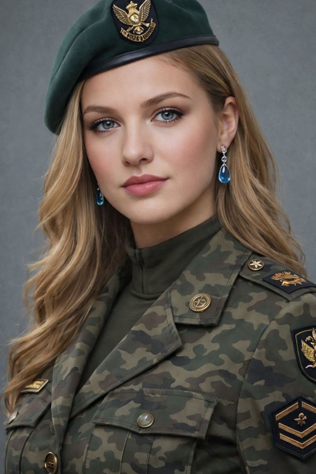 Princess Leonor Biography, Education, and Military Training