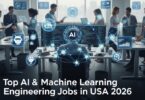 Highest Paying Machine Learning and AI Jobs in the United States